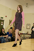 Blindcrake Fashion Show 2012